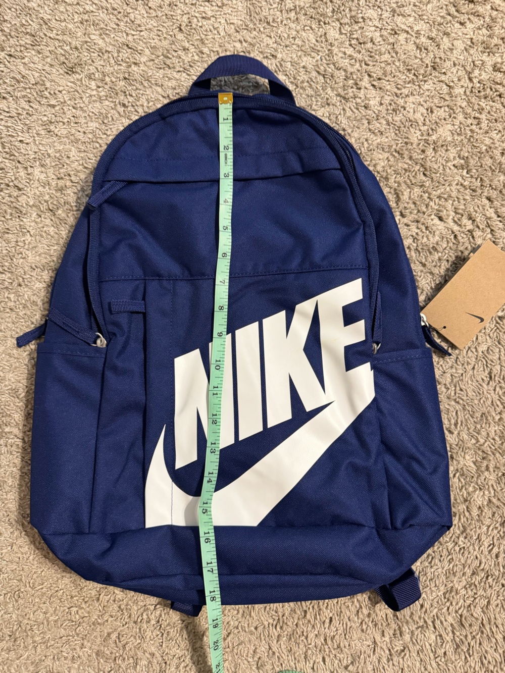 Nike Backpack - Picture 7 of 8